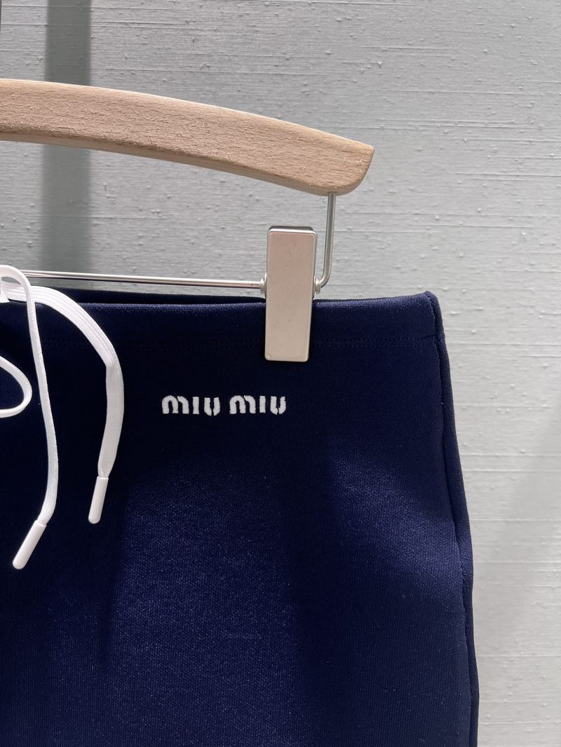 Miu Miu Dress